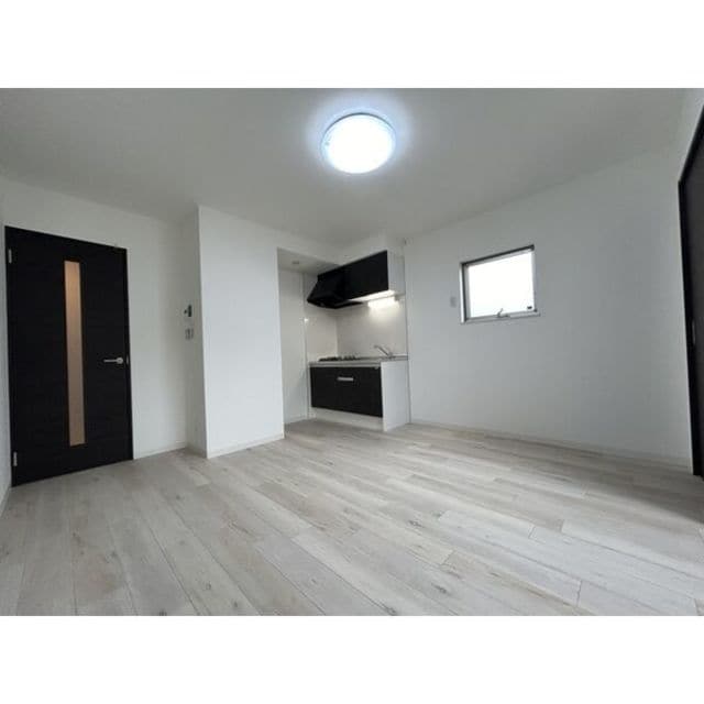 御殿山駅 徒歩8分 3階の物件内観写真