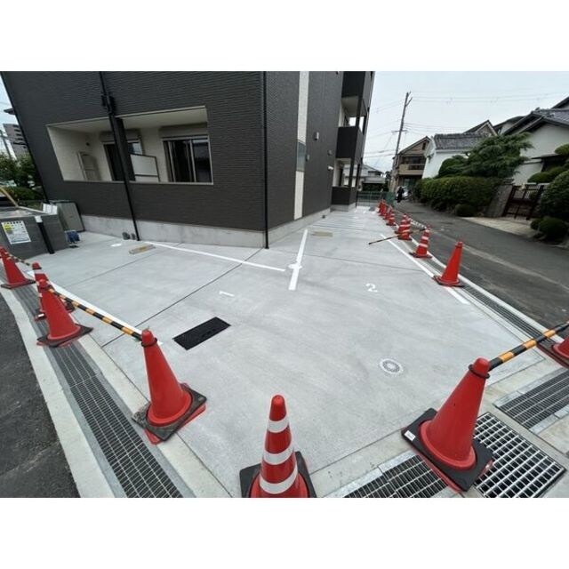 御殿山駅 徒歩8分 3階の物件外観写真