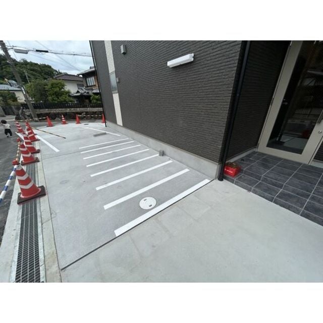 御殿山駅 徒歩8分 3階の物件外観写真