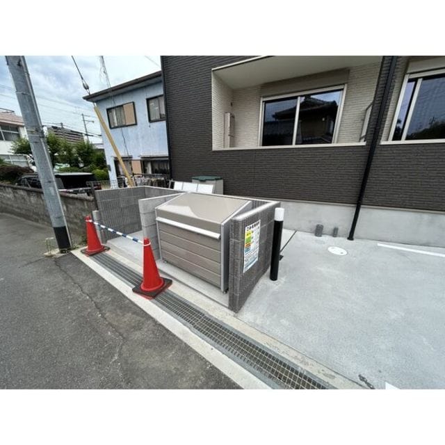 御殿山駅 徒歩8分 3階の物件外観写真