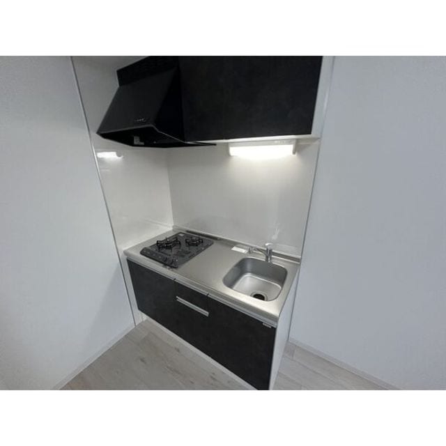 御殿山駅 徒歩8分 3階の物件内観写真