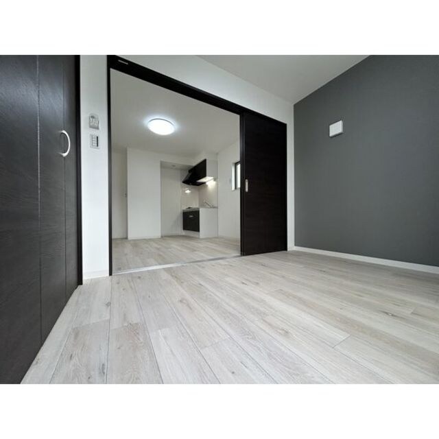 御殿山駅 徒歩8分 3階の物件内観写真