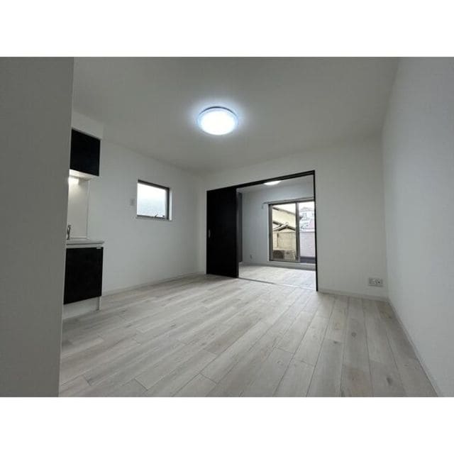 御殿山駅 徒歩8分 3階の物件内観写真