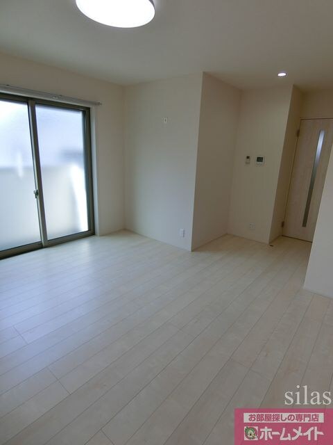 出戸駅 徒歩4分 1階の物件内観写真