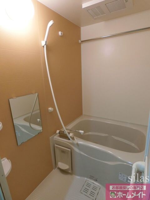 出戸駅 徒歩4分 1階の物件内観写真