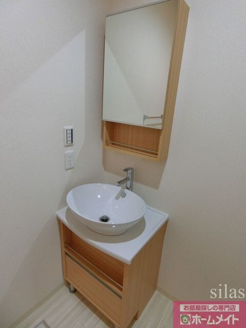 出戸駅 徒歩4分 1階の物件内観写真