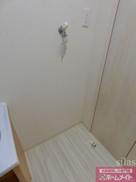 出戸駅 徒歩4分 1階の物件内観写真