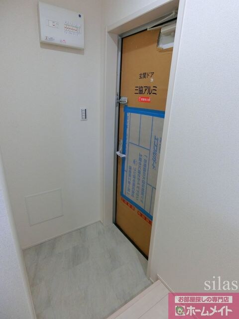 出戸駅 徒歩4分 1階の物件内観写真