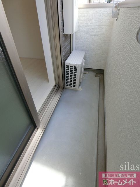 出戸駅 徒歩4分 1階の物件内観写真