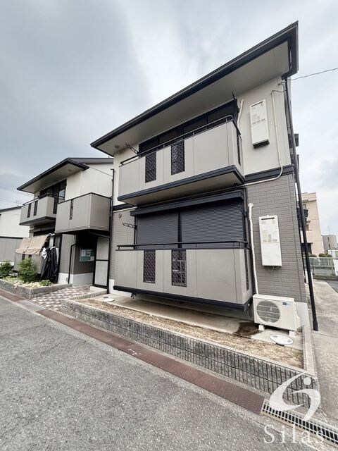 村野駅 徒歩7分の物件外観写真