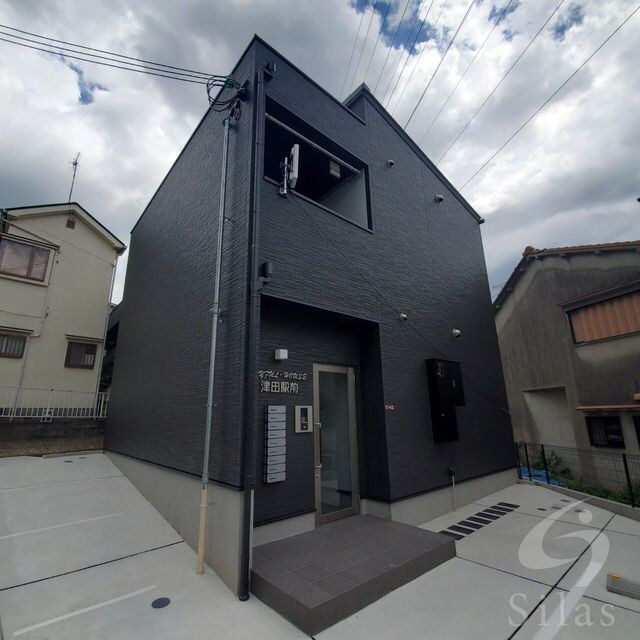 津田駅 徒歩2分の物件外観写真