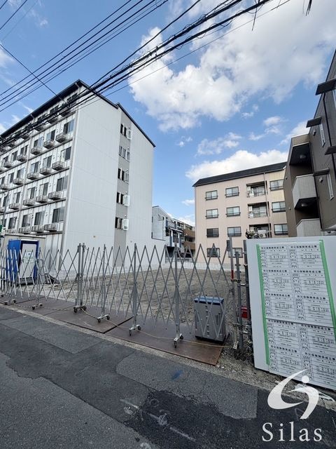 城北公園通駅 徒歩10分 1階の物件外観写真