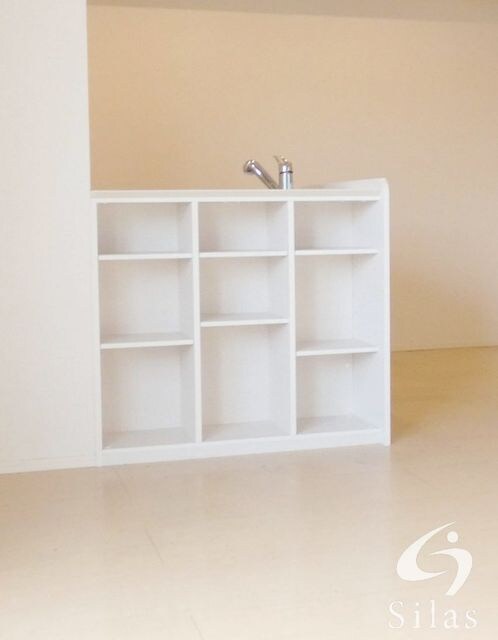 郡津駅 徒歩6分 2階の物件内観写真