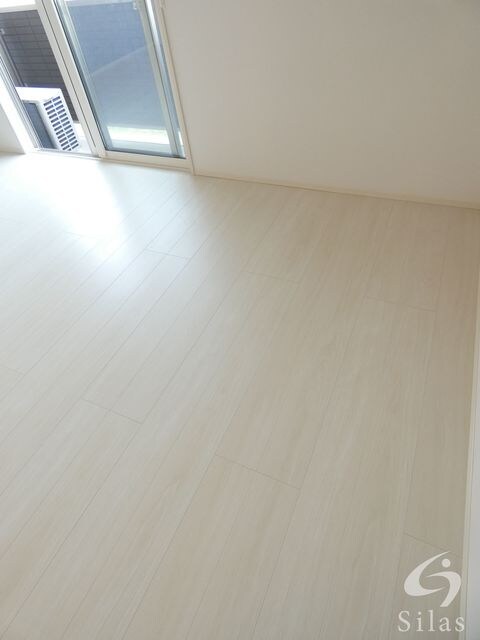 郡津駅 徒歩6分 2階の物件内観写真