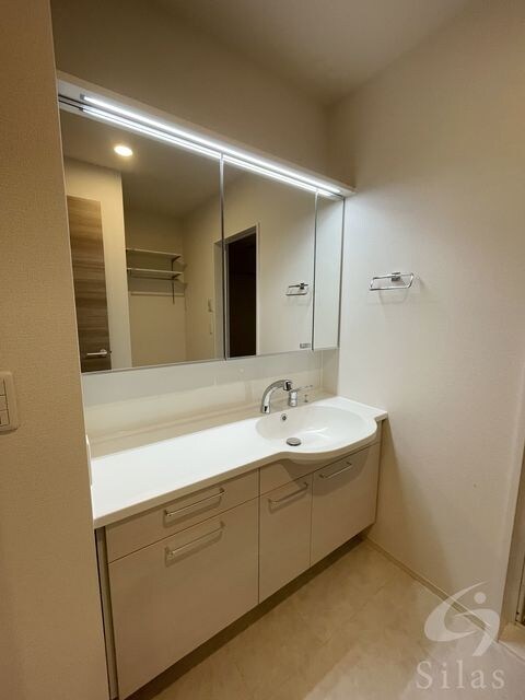 郡津駅 徒歩6分 2階の物件内観写真