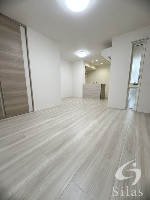 西三荘駅 徒歩6分 1階の物件内観写真