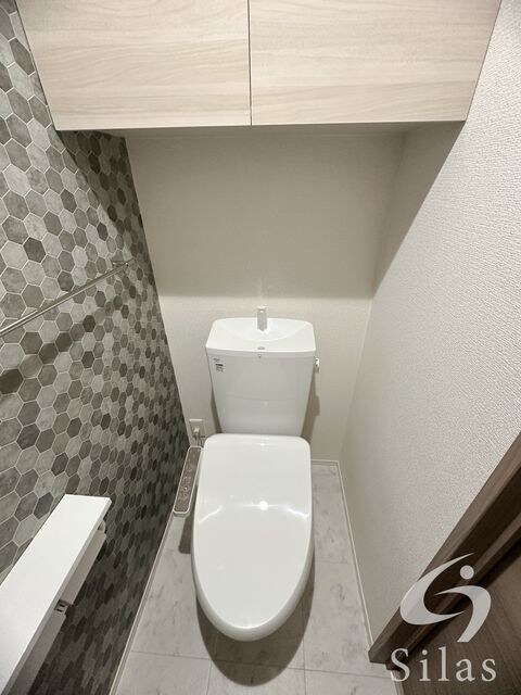 西三荘駅 徒歩6分 1階の物件内観写真