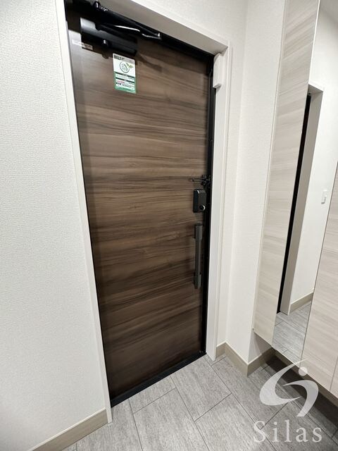 西三荘駅 徒歩6分 1階の物件内観写真