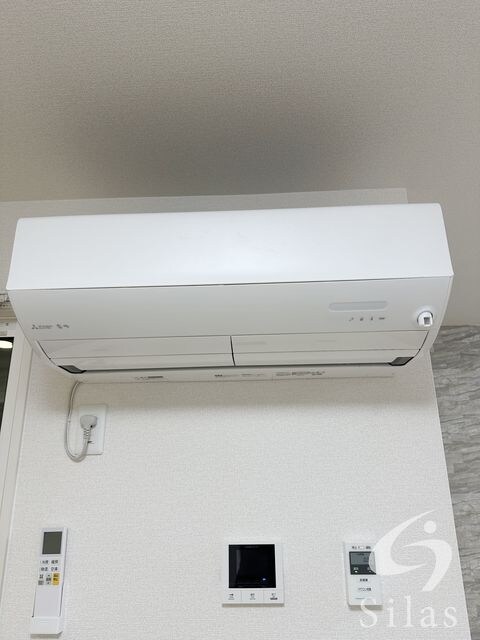 西三荘駅 徒歩6分 1階の物件内観写真