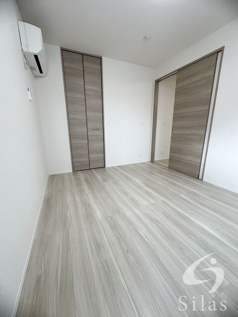 西三荘駅 徒歩6分 1階の物件内観写真