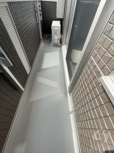 西三荘駅 徒歩6分 2階の物件内観写真