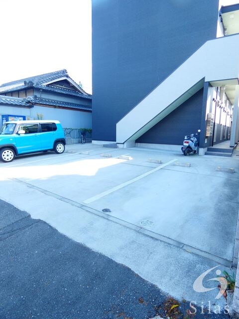 若江岩田駅 徒歩12分 2階の物件外観写真