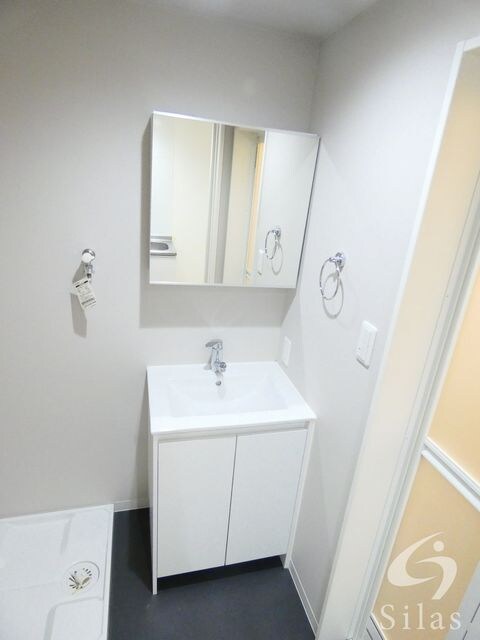 若江岩田駅 徒歩12分 2階の物件内観写真