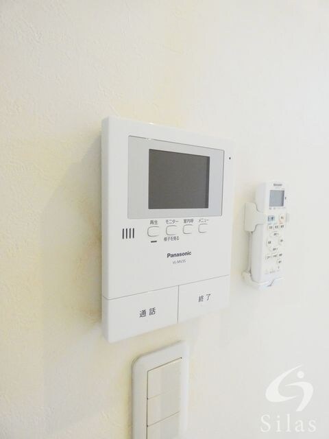 若江岩田駅 徒歩12分 2階の物件内観写真