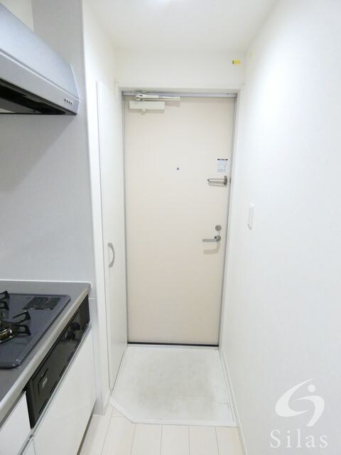 若江岩田駅 徒歩12分 2階の物件内観写真