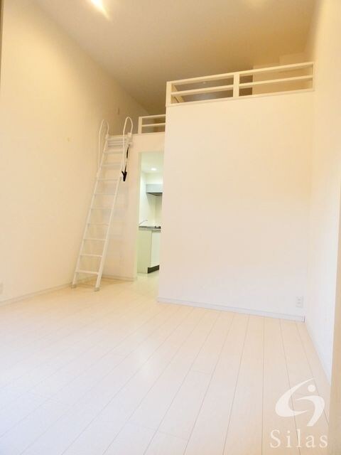 若江岩田駅 徒歩12分 2階の物件内観写真