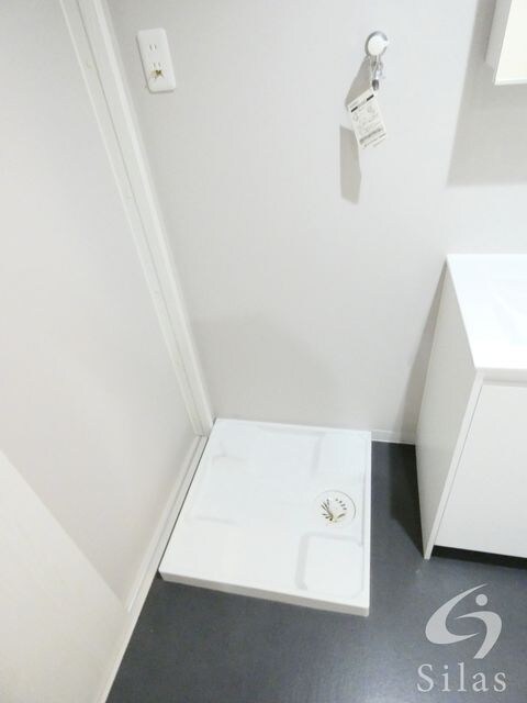 若江岩田駅 徒歩12分 2階の物件内観写真