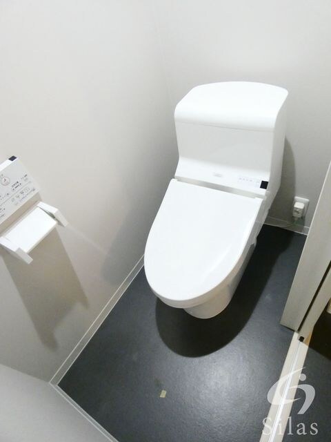 若江岩田駅 徒歩12分 2階の物件内観写真