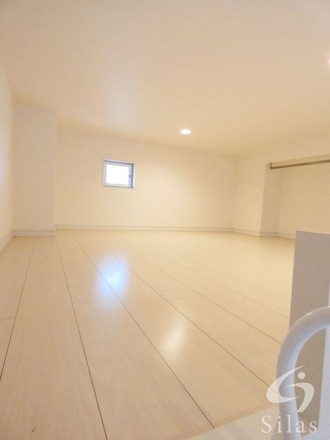 若江岩田駅 徒歩12分 2階の物件内観写真