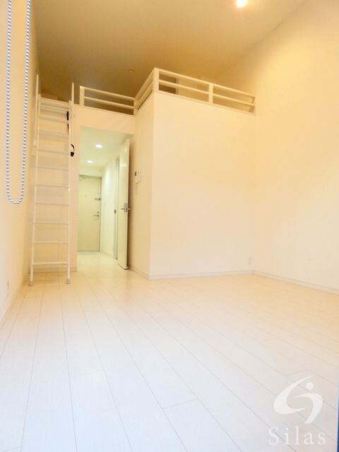 若江岩田駅 徒歩12分 2階の物件内観写真