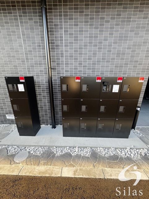 門真市駅 徒歩9分 5階の物件外観写真