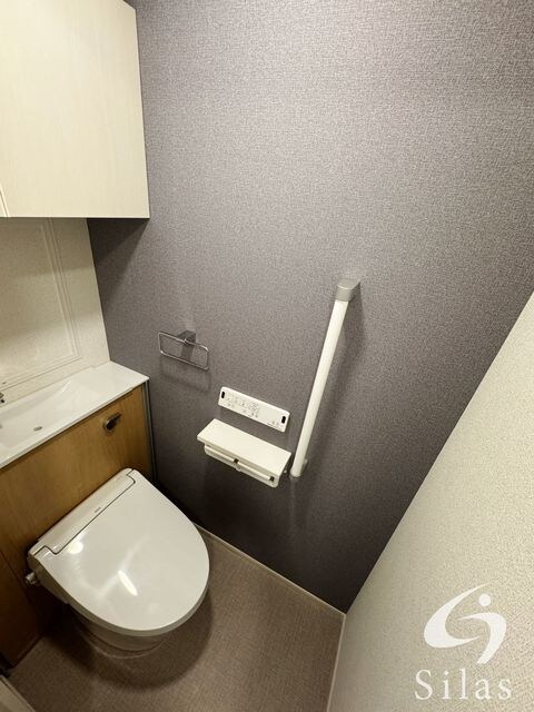 門真市駅 徒歩9分 2階の物件内観写真