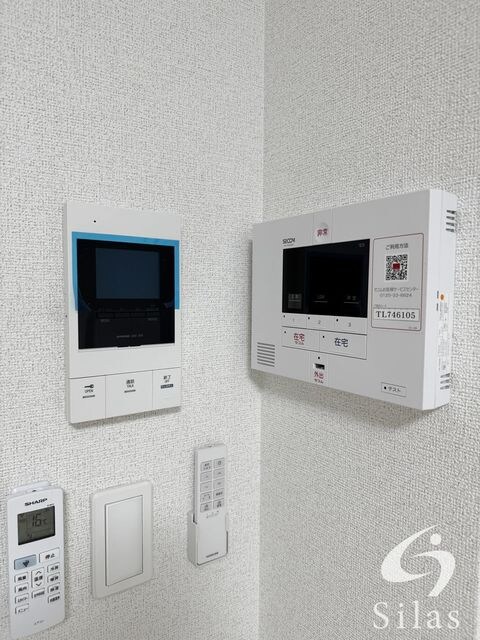 門真市駅 徒歩9分 5階の物件内観写真