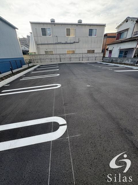 門真市駅 徒歩9分 2階の物件外観写真