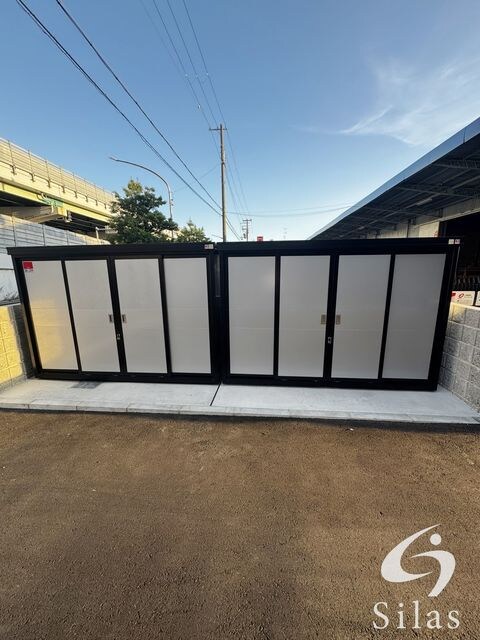 門真市駅 徒歩9分 3階の物件外観写真