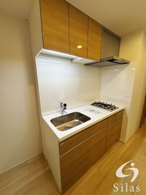 門真市駅 徒歩9分 2階の物件内観写真