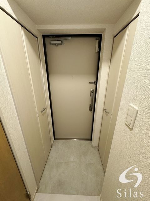 門真市駅 徒歩9分 3階の物件内観写真