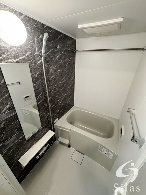 門真市駅 徒歩9分 2階の物件内観写真