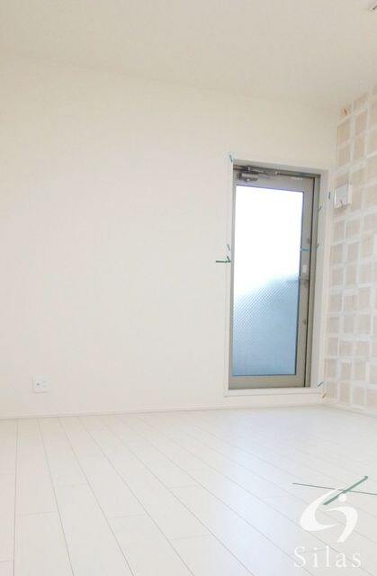 津田駅 徒歩8分 1階の物件内観写真