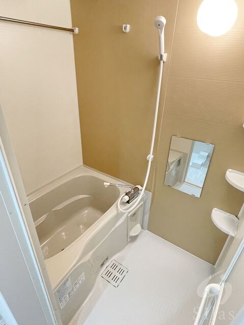 津田駅 徒歩8分 1階の物件内観写真