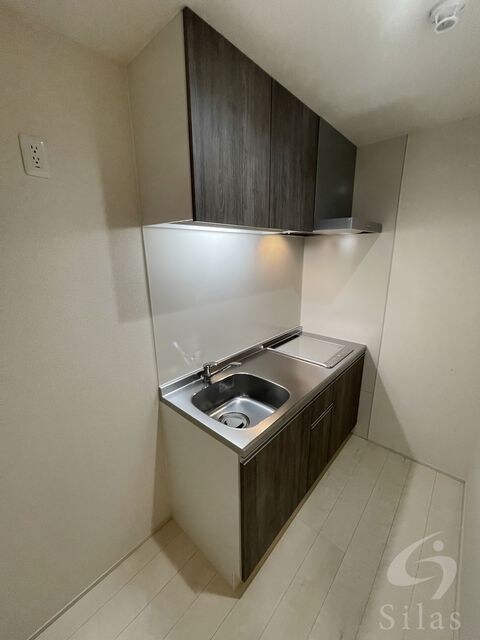 津田駅 徒歩8分 1階の物件内観写真