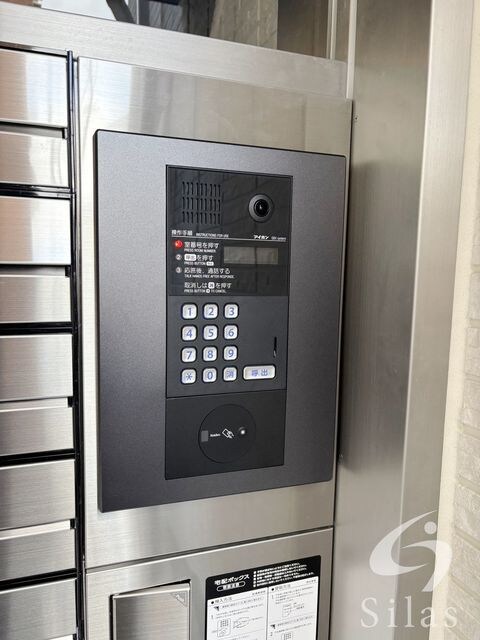 横堤駅 徒歩6分 2階の物件外観写真