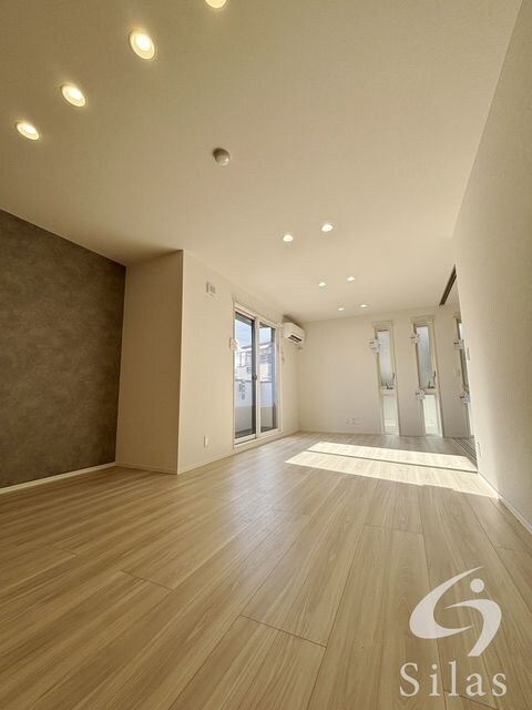 横堤駅 徒歩6分 1階の物件内観写真