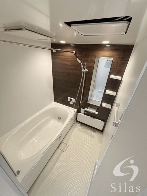 横堤駅 徒歩6分 1階の物件内観写真