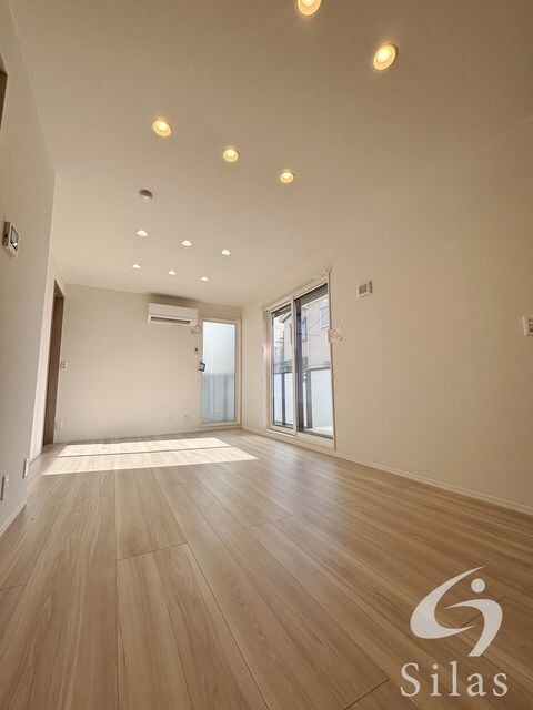 横堤駅 徒歩6分 2階の物件内観写真