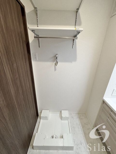 横堤駅 徒歩6分 1階の物件内観写真